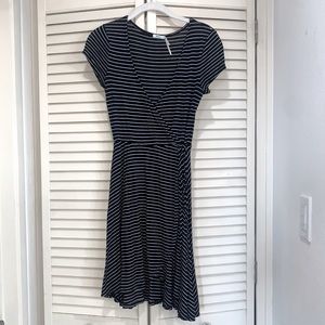 Kimchi Blue Striped Dress